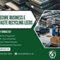 Secure Business E Waste Recycling Leeds