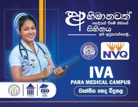 Colombo, Education, Nursing, Caregiver, Hotel And Beauty Courses
