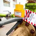 Buy Industrial Valve Lockout Devices For Manufacturing Plants In The USA