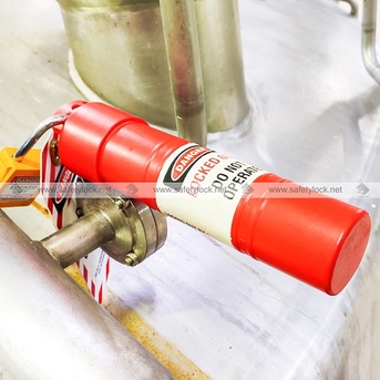 New York, Business, Buy Industrial Valve Lockout Devices For Manufacturing Plants In The USA