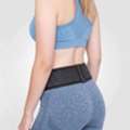 SI Joint Belt For Pelvic Support | Adjustable Sacroiliac Hip Brace For Lower Back Pain Rel