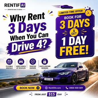 Auckland, Travel, Cheap Rent A Car Auckland