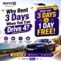 Cheap Rent A Car Auckland