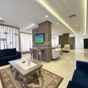 Hawalli, Apartments, Flats, Houses & Villas, KWD 675/month,  3 BR,  3 Bedroom Apartment For Rent In Maiden Hawally