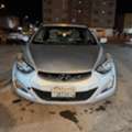 SAR 20000,  Hyundai Elantra GLS,  2014,  Automatic,  295000 KM,  Well Maintain Neat & Clean No Issue