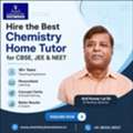 Hire The Best Chemistry Home Tutor For CBSE, JEE & NEET