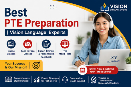 Mumbai, Lessons Wanted, Best PTE Preparation &ndash; Join Expert Coaching Today