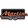 Martin Remorques | Inventaire Et Service Au Québec