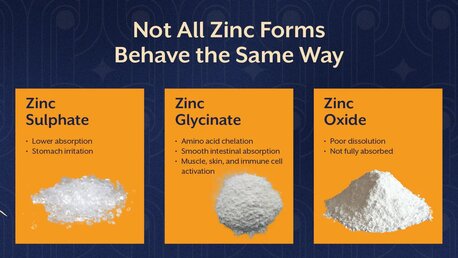 Pune, Guest Posting, Signs Of Zinc Deficiency You Should Not Ignore
