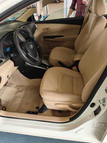 Jubail, Vehicles, Cars & Trucks , SAR 1750,  Toyata Yaris 2019,  2019,  Automatic,  135501 KM,   Model For 3 Month Rent Near Jubail Dawa Centre