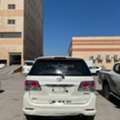 SAR 35000,  2012,  2012,  Automatic,  597835 KM,  Toyota Fortuner