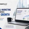 Best Digital Marketing Company In Pune | SEO, Google Ads & SMM | Bright Pixel