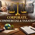 Why Choose An Advocate For Commercial Suits?