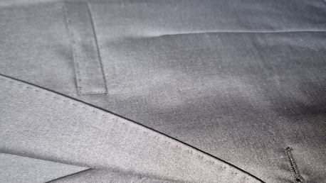 Riyadh, Clothing & Accessories, SAR 200,  Black Suit For Men