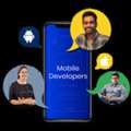 Top 10 Mobile App Developer India