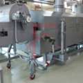 Advanced Sev Bhujia Gathia Namkeen Fryer For Crispy, Uniform & High-Efficiency Snack Produ