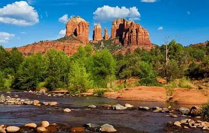 New York, Counseling, Spiritual Counseling In Sedona For Inner Peace And Personal Growth