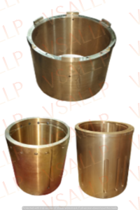 New Delhi, Heavy Equipment, Filters For Sandvik Crusher