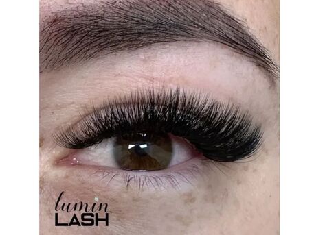 Houston, Health, Enhance Your Look With Eyelash Extension Fulshear TX At Lumin Lash
