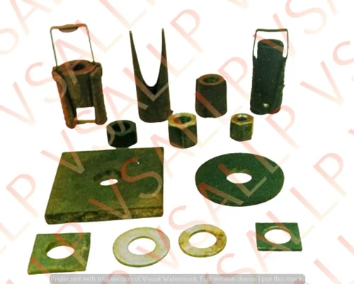 New Delhi, Heavy Equipment, Wear Lining