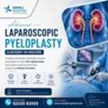 Advanced Laparoscopic Pyeloplasty Surgery In Indore - Sahaj Hospital
