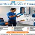 Geyser Repair Service In Bengaluru With LocalRamu Services