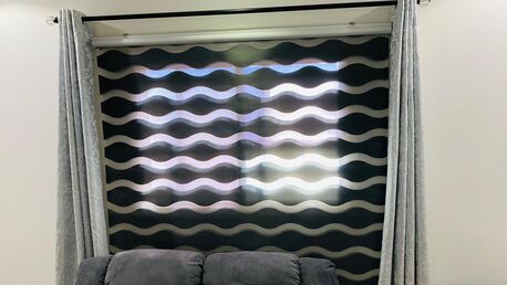 Riyadh, Household Items, Blinds & And Curtains