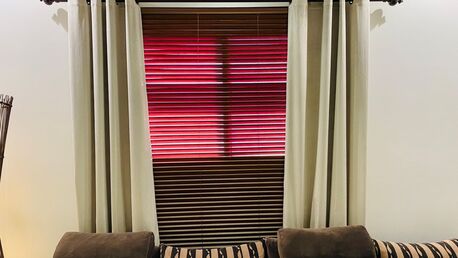 Riyadh, Household Items, Blinds & And Curtains