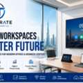 Transform Your Office With Smart Technology Integration In Dubai
