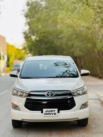 Segaya, Vehicles, Cars & Trucks , BHD 7250,  TOYOTA INNOVA,  2020,  Automatic,  30000 KM,    MODEL ACCIDENT FREE FAMILY SUV CALL OR WHATSAPP ON 35400768 ,33665080