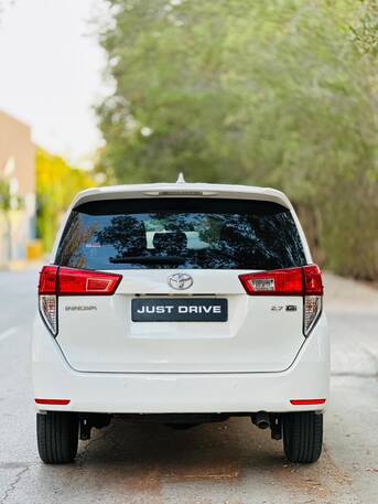 Segaya, Vehicles, Cars & Trucks , BHD 7250,  TOYOTA INNOVA,  2020,  Automatic,  30000 KM,    MODEL ACCIDENT FREE FAMILY SUV CALL OR WHATSAPP ON 35400768 ,33665080