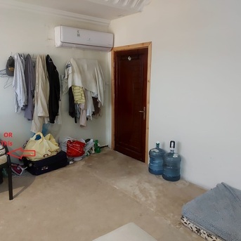 Al Arid, Bedspace Wanted, SAR 300/month,  Bed Space