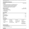 Junior Accountant Available For Immediate Joining