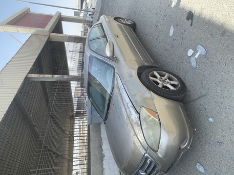 Jeddah, Vehicles, Cars & Trucks , SAR 12500,  Nissan Altima,  2006,  Automatic,  280 KM,    With Special 2-Digit Plate (53)
