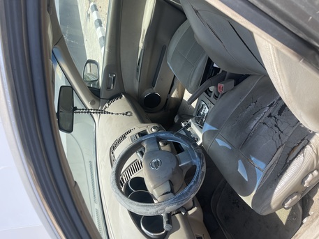 Jeddah, Vehicles, Cars & Trucks , SAR 12500,  Nissan Altima,  2006,  Automatic,  280 KM,    With Special 2-Digit Plate (53)