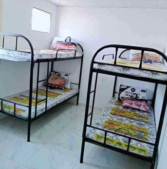 Jeddah, Furniture, SAR 210,  STEEL BUNK BEDS AVAILABLE IN WHOLESALE PRICES WITH EXCELLENT QUALITY