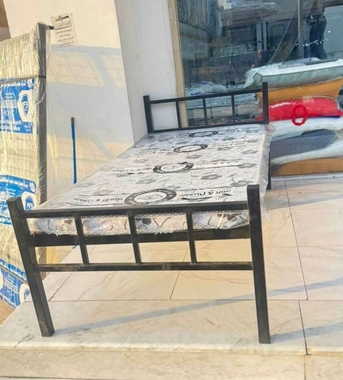 Jeddah, Furniture, SAR 210,  STEEL BUNK BEDS AVAILABLE IN WHOLESALE PRICES WITH EXCELLENT QUALITY