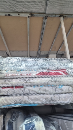 Jeddah, Furniture, SAR 210,  STEEL BUNK BEDS AVAILABLE IN WHOLESALE PRICES WITH EXCELLENT QUALITY