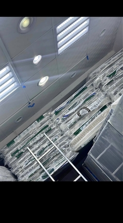 Jeddah, Furniture, SAR 210,  STEEL BUNK BEDS AVAILABLE IN WHOLESALE PRICES WITH EXCELLENT QUALITY