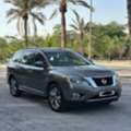 BHD 2650,  Nissan Pathfinder Full Option Panorama,  2014,  Automatic,  131000 KM,  Excellent Condition