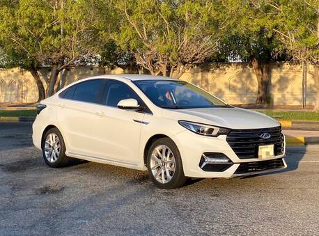 Riffa, Vehicles, Cars & Trucks , BHD 3600,  Chery Arrizo 6 Pro,  2023,  Automatic,  55000 KM,  Single Owner