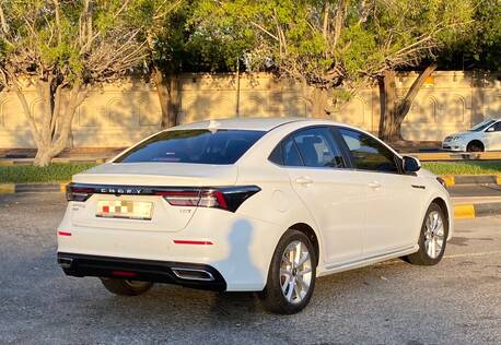 Riffa, Vehicles, Cars & Trucks , BHD 3600,  Chery Arrizo 6 Pro,  2023,  Automatic,  55000 KM,  Single Owner