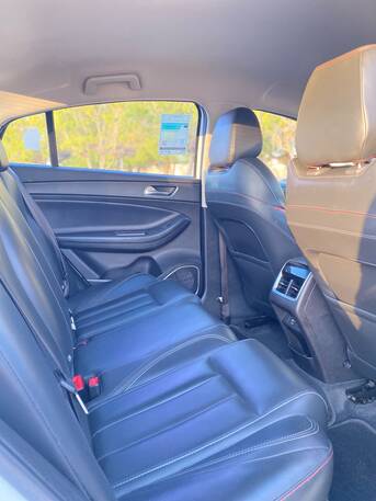 Riffa, Vehicles, Cars & Trucks , BHD 3600,  Chery Arrizo 6 Pro,  2023,  Automatic,  55000 KM,  Single Owner