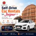 Book A Car Without Driver For Easy Travel In Jaipur