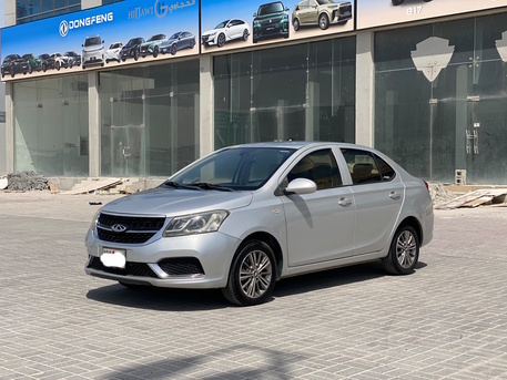 Manama, Vehicles, Cars & Trucks , BHD 1700,  Chery Arrizo 3,  2020,  Automatic,  139000 KM,   /  (Silver)