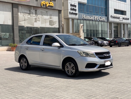 Manama, Vehicles, Cars & Trucks , BHD 1700,  Chery Arrizo 3,  2020,  Automatic,  139000 KM,   /  (Silver)