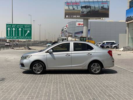 Manama, Vehicles, Cars & Trucks , BHD 1700,  Chery Arrizo 3,  2020,  Automatic,  139000 KM,   /  (Silver)
