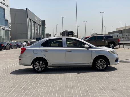 Manama, Vehicles, Cars & Trucks , BHD 1700,  Chery Arrizo 3,  2020,  Automatic,  139000 KM,   /  (Silver)