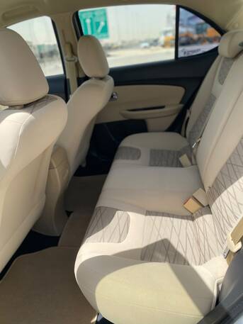 Manama, Vehicles, Cars & Trucks , BHD 1700,  Chery Arrizo 3,  2020,  Automatic,  139000 KM,   /  (Silver)