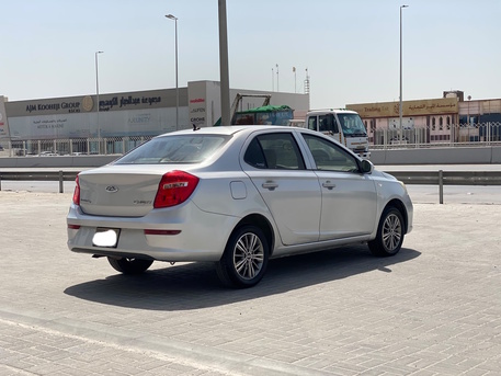 Manama, Vehicles, Cars & Trucks , BHD 1700,  Chery Arrizo 3,  2020,  Automatic,  139000 KM,   /  (Silver)